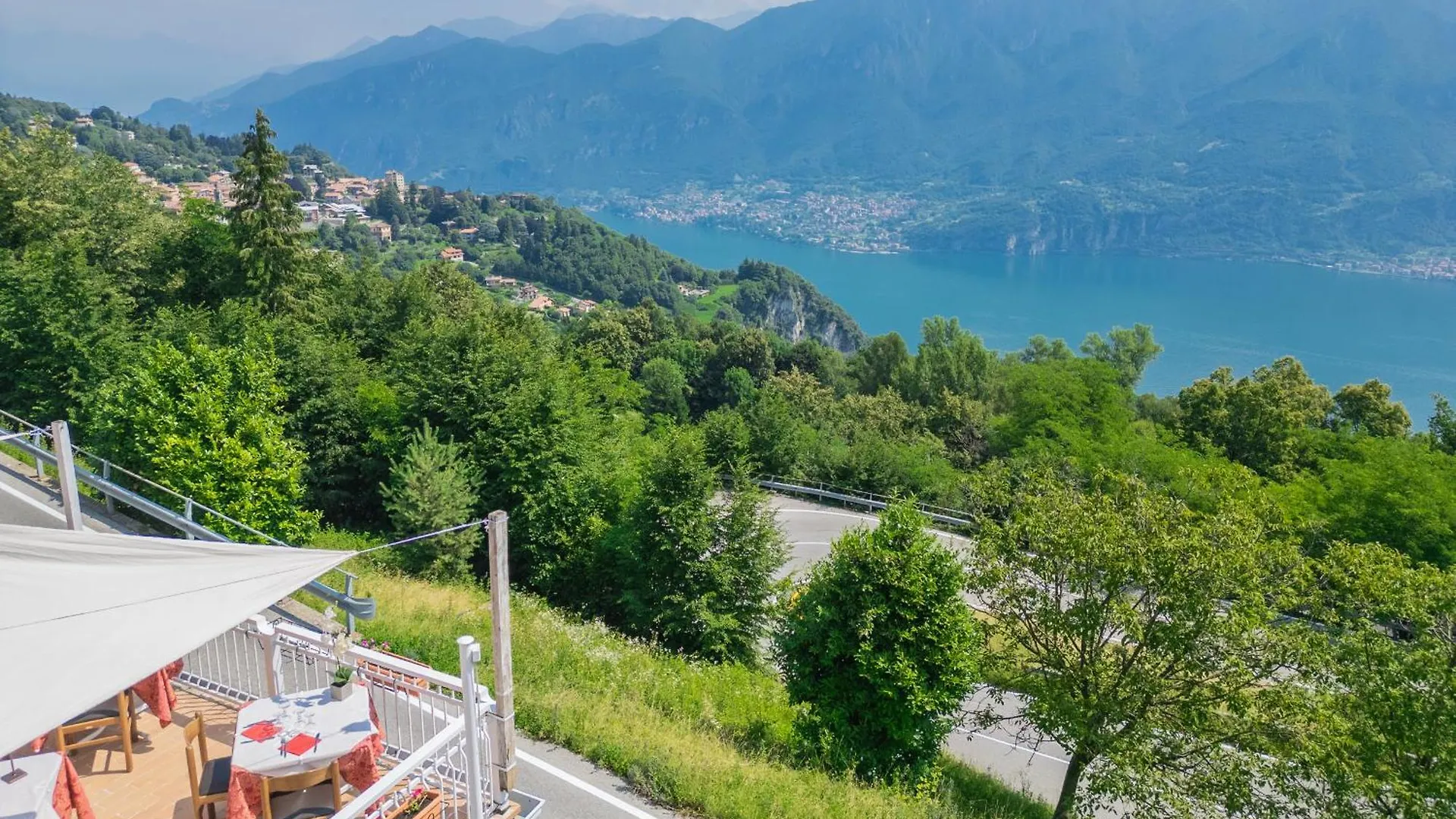 B&B Vista Lago Bellagio 0*,  Italy